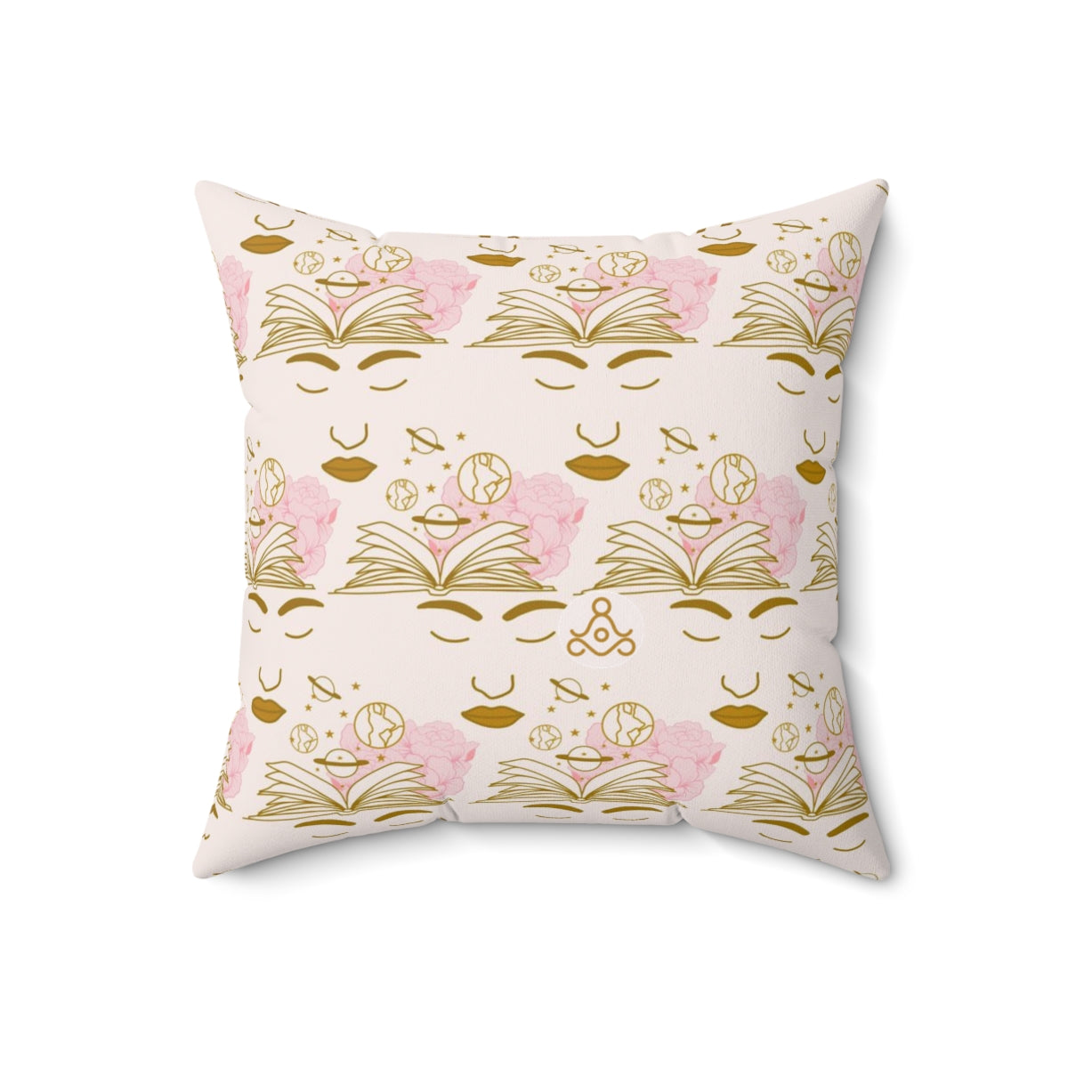 CELESTIAL WOMAN - No14 CUSHION