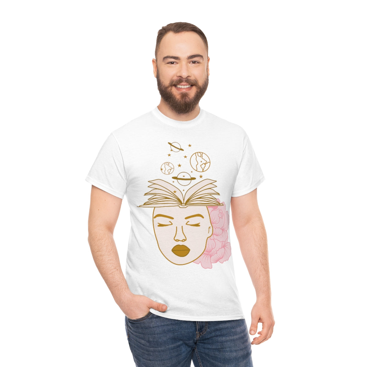 CELESTIAL WOMAN - No1 SHIRT