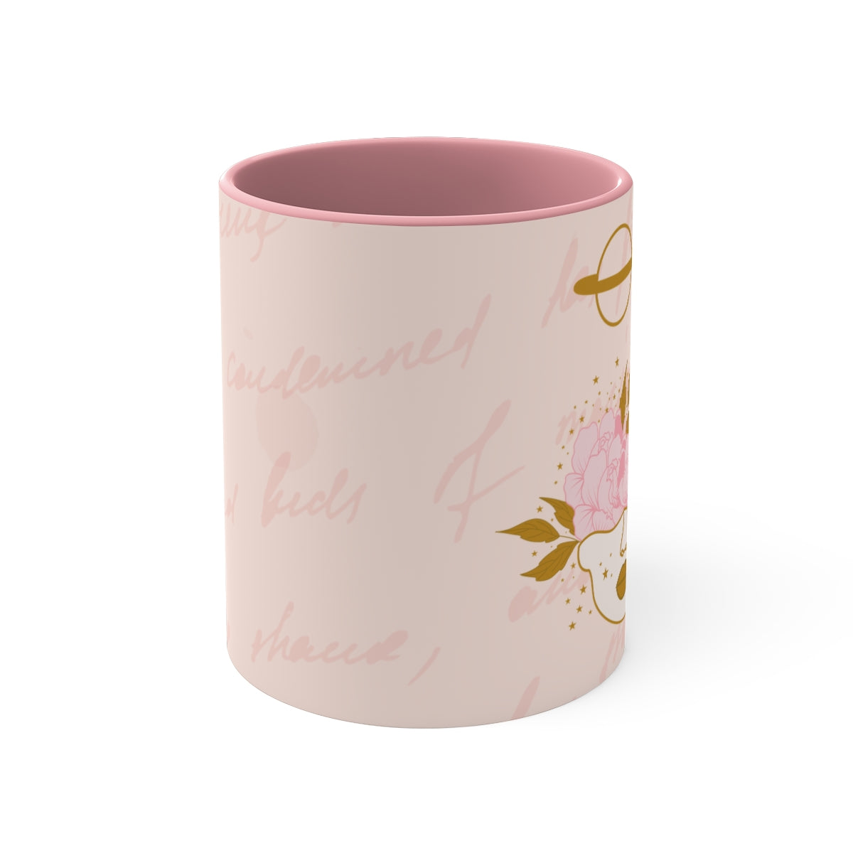 CELESTIAL WOMAN - No11 11OZ MUG