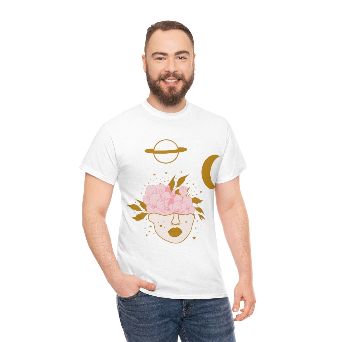 CELESTIAL WOMAN - No11 SHIRT