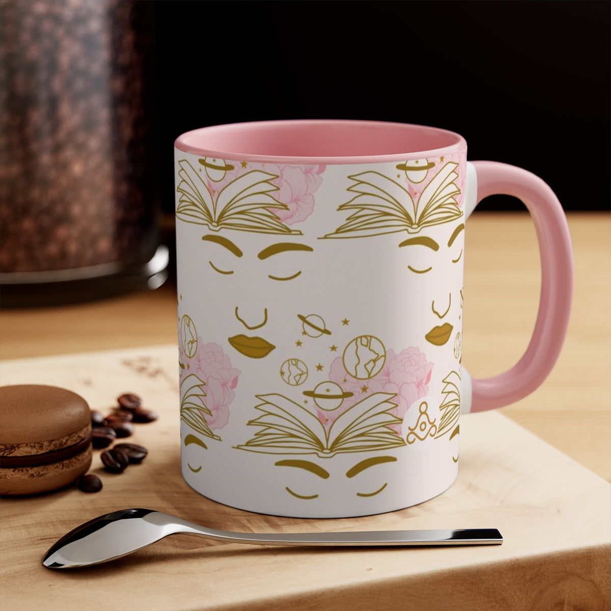 CELESTIAL WOMAN - No14 11OZ MUG