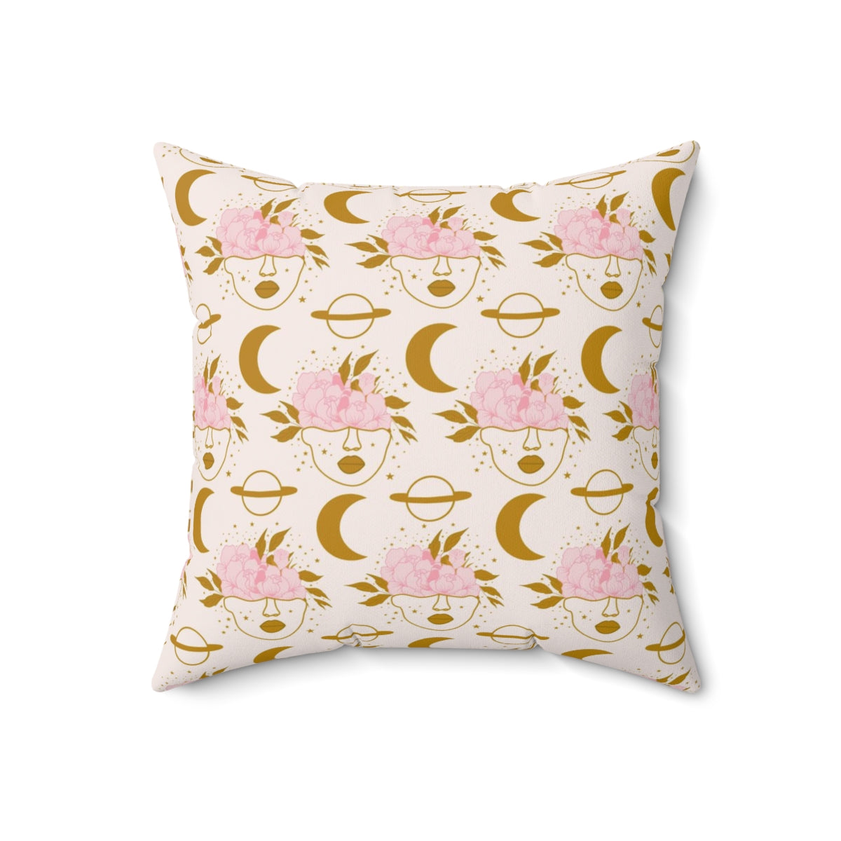CELESTIAL WOMAN - No20 CUSHION