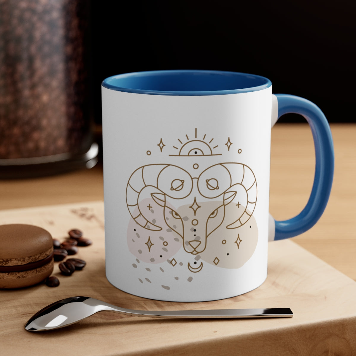 AWAKEN ZODIAC - ARIES | ARIES