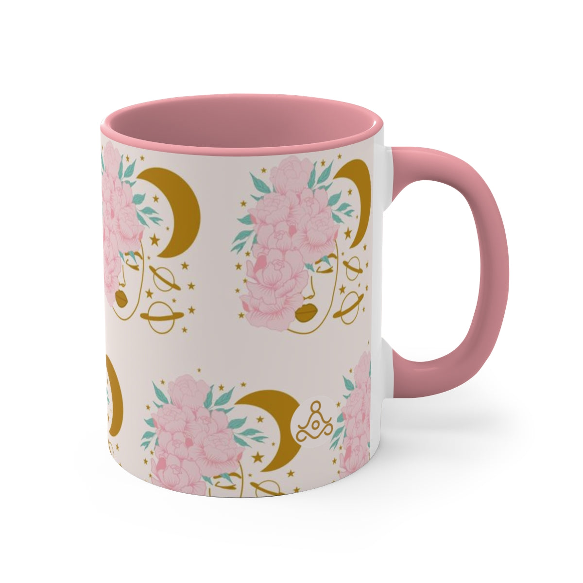 CELESTIAL WOMAN - No17 11OZ MUG