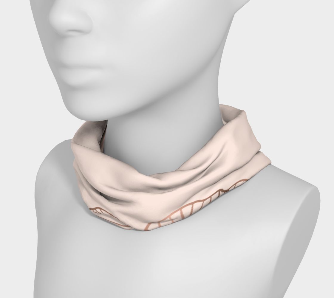 AFIRMACIONES CON PROPÓSITO PINK HEADBAND