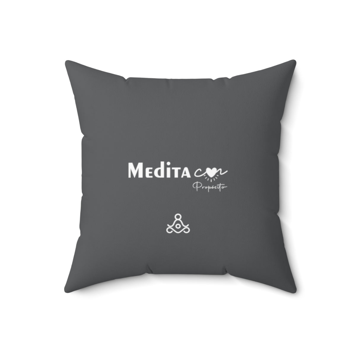 MEDITA CON PROPÓSITO - PROTECTED SUN CUSHION