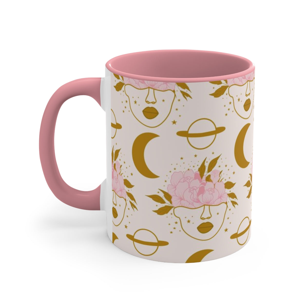CELESTIAL WOMAN - No20 11OZ MUG