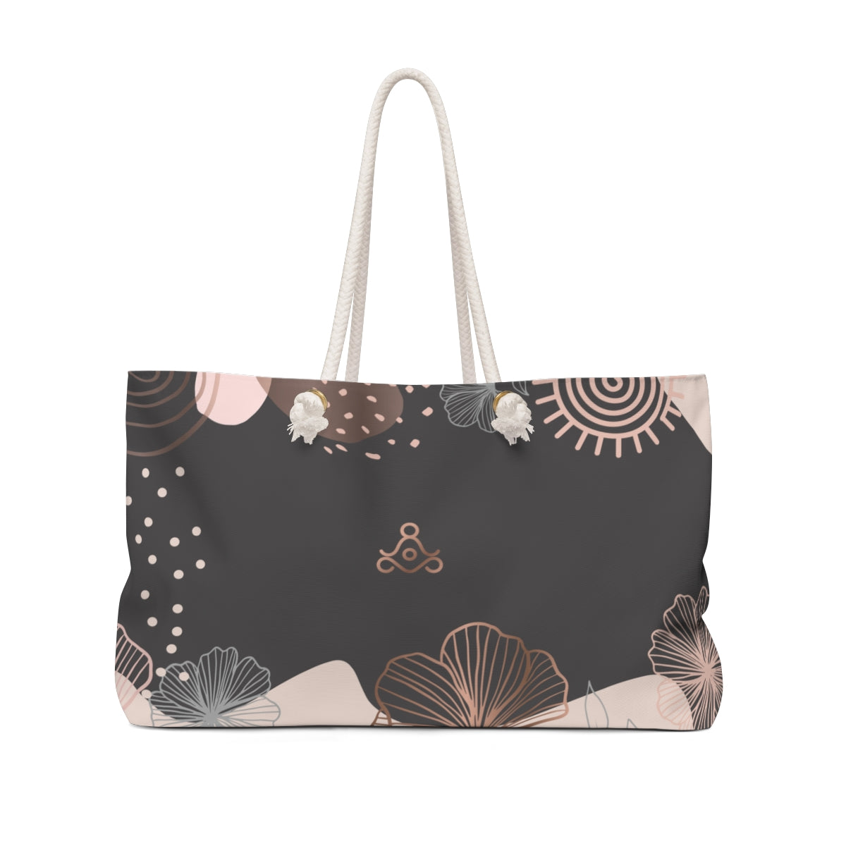 AFIRMACIONES CON PROPÓSITO WEEKENDER BAG