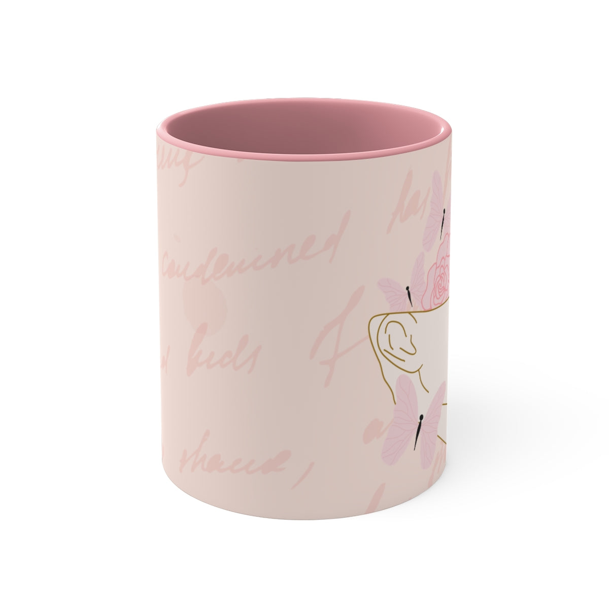 CELESTIAL WOMAN - No3 11OZ MUG