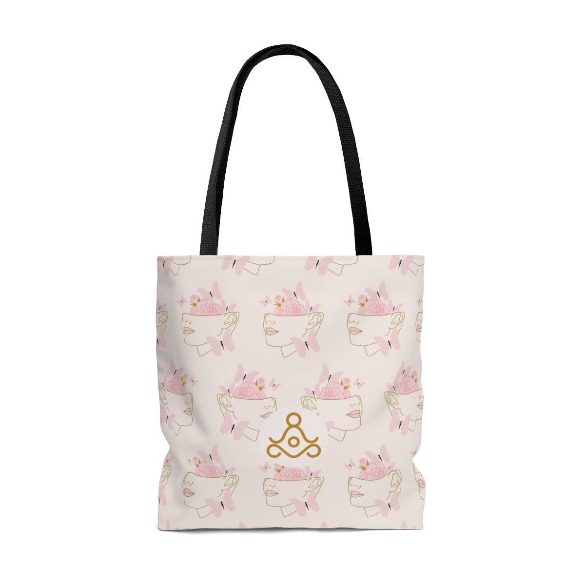 CELESTIAL WOMAN - No15 TOTE BAG
