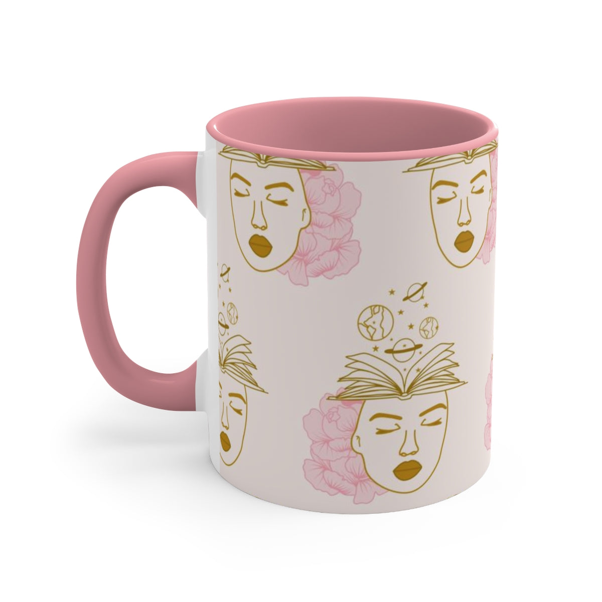 CELESTIAL WOMAN - No13 11OZ MUG