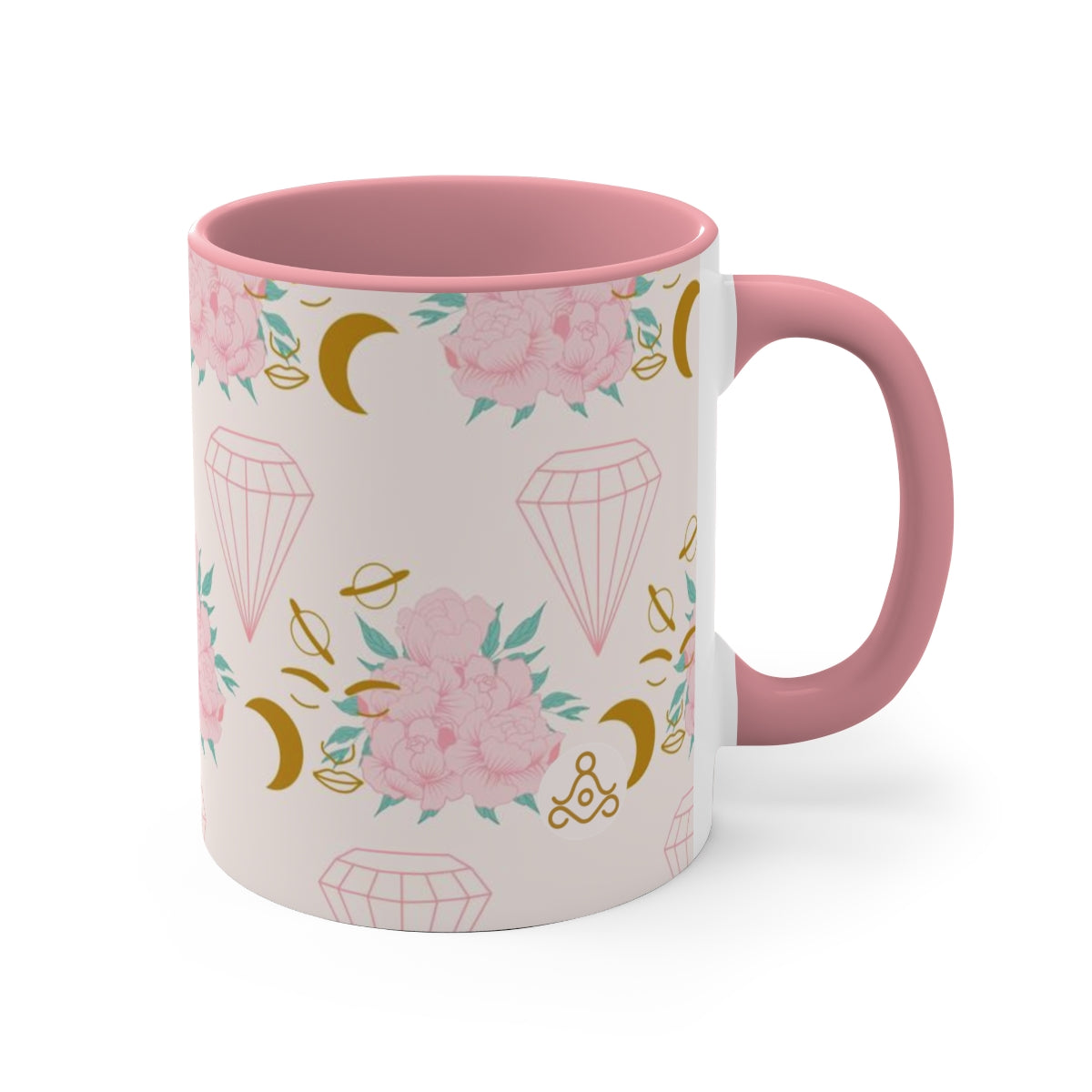 CELESTIAL WOMAN - No18 11OZ MUG