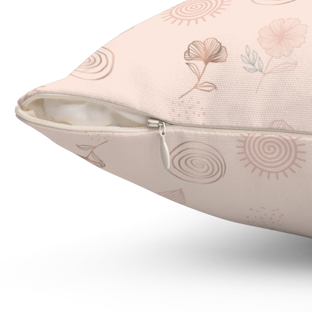 AFIRMACIONES CON PROPÓSITO PINK CUSHION