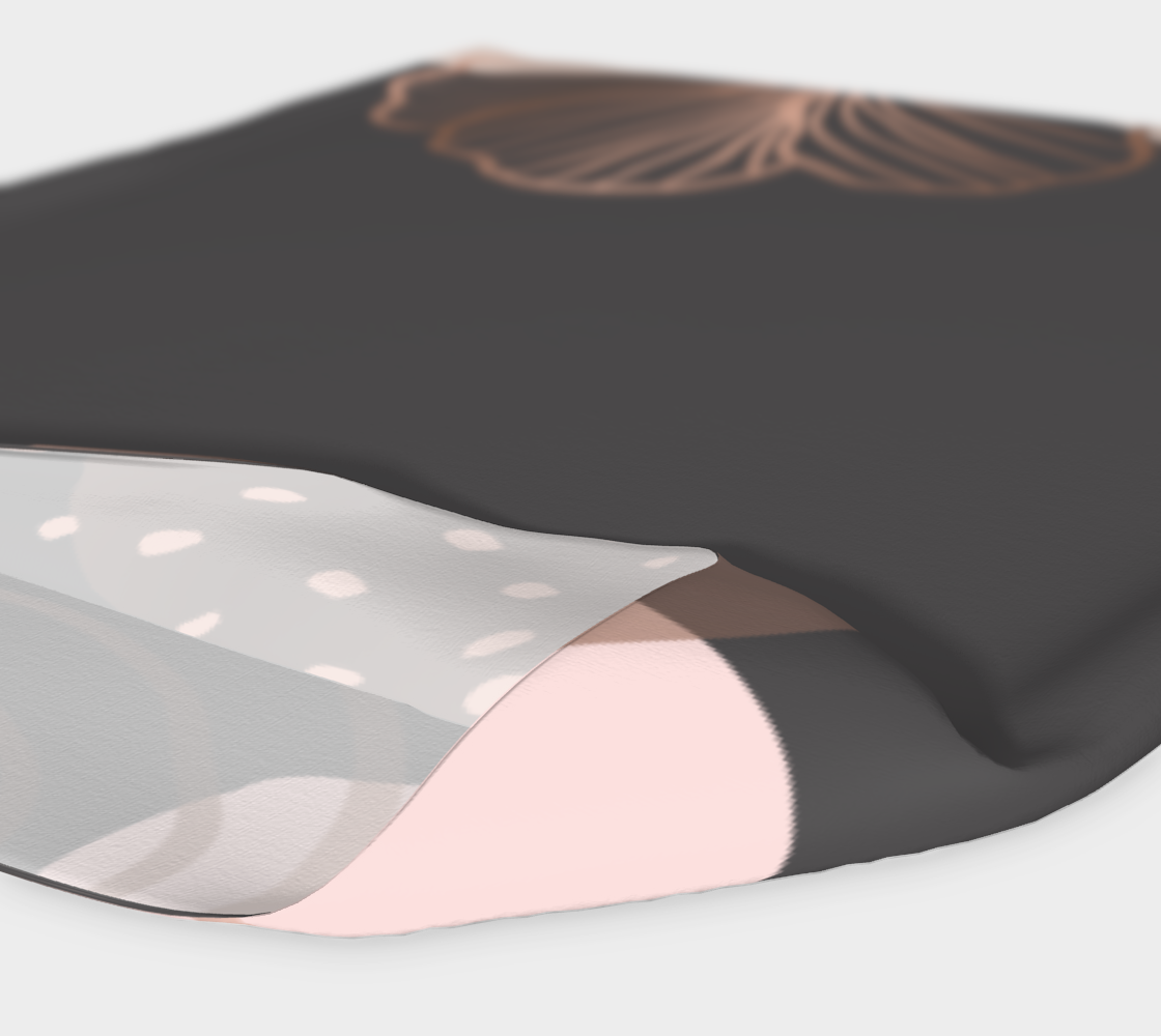AFIRMACIONES CON PROPÓSITO GRAY HEADBAND