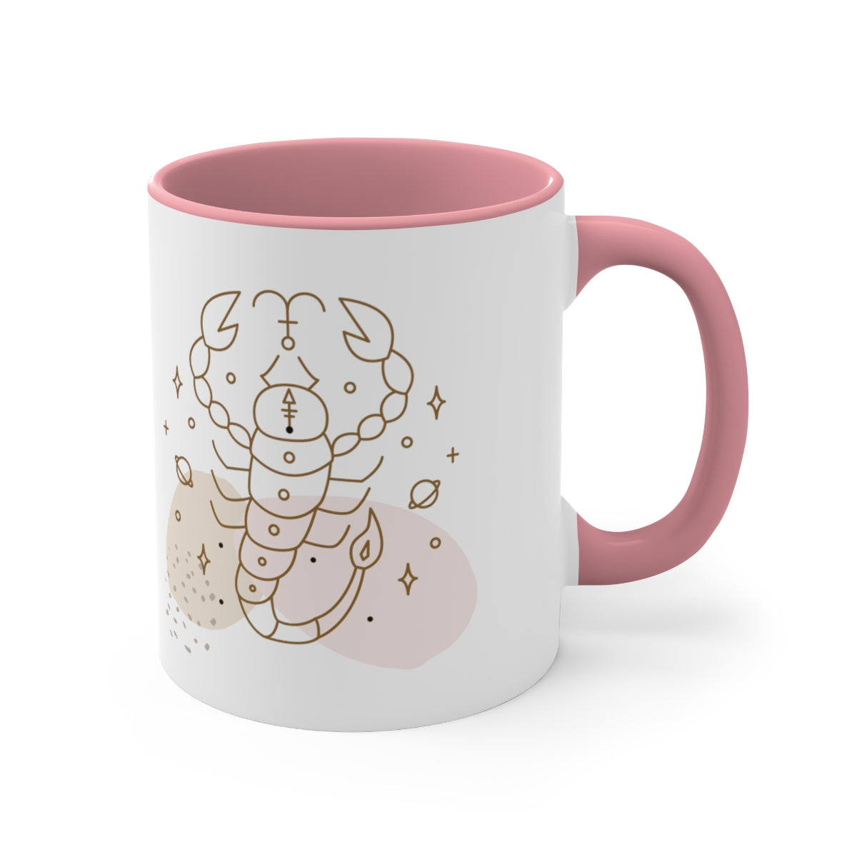 AWAKEN ZODIAC - SCORPIO | ESCORPIÓN