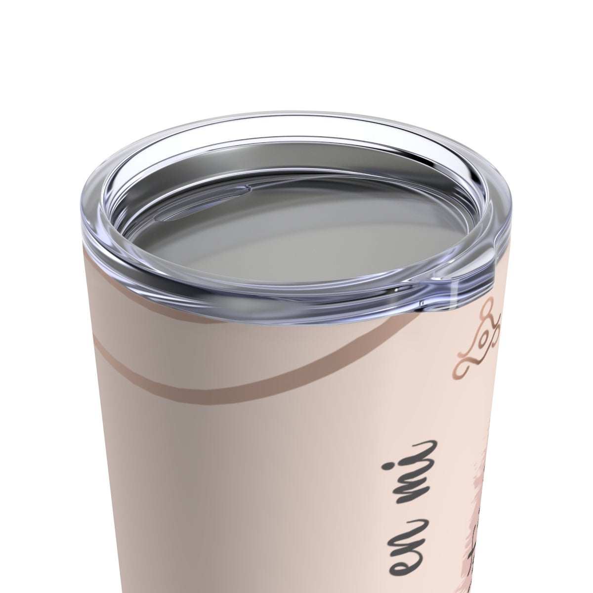 AFIRMACIONES CON PROPÓSITO TUMBLER