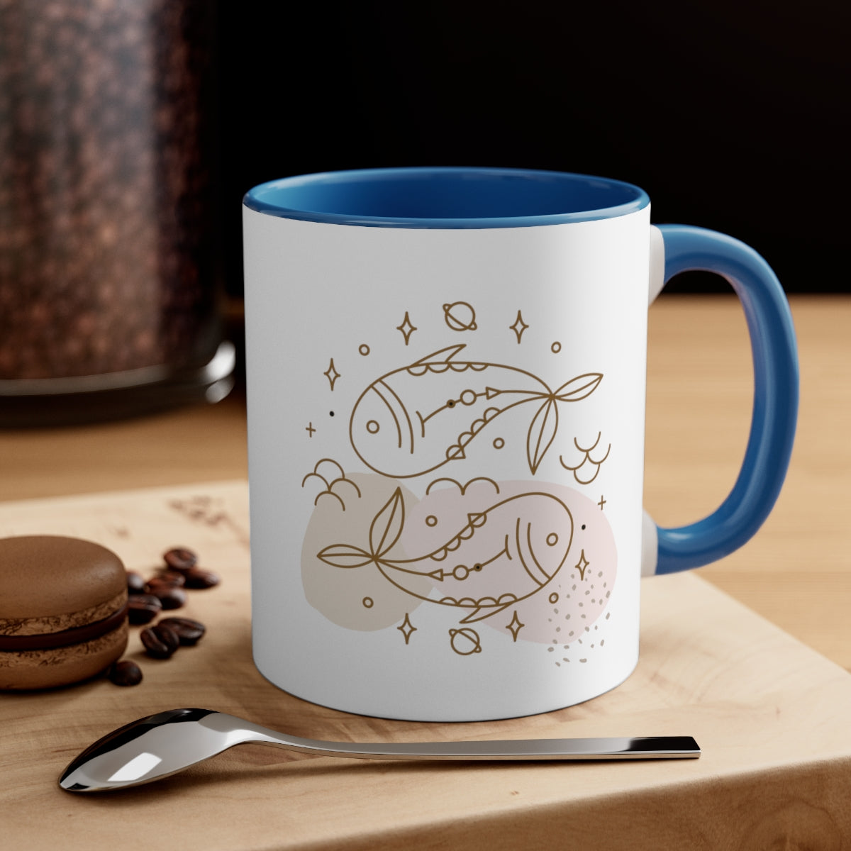 AWAKEN ZODIAC - PIECES | PISCIS