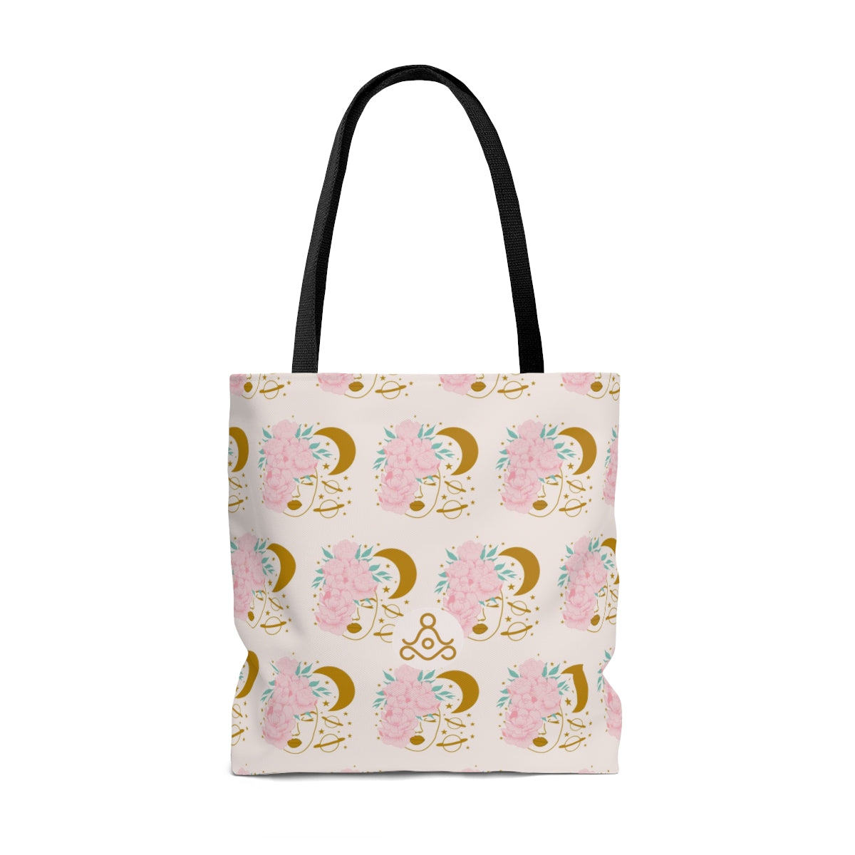 CELESTIAL WOMAN - No17 TOTE BAG