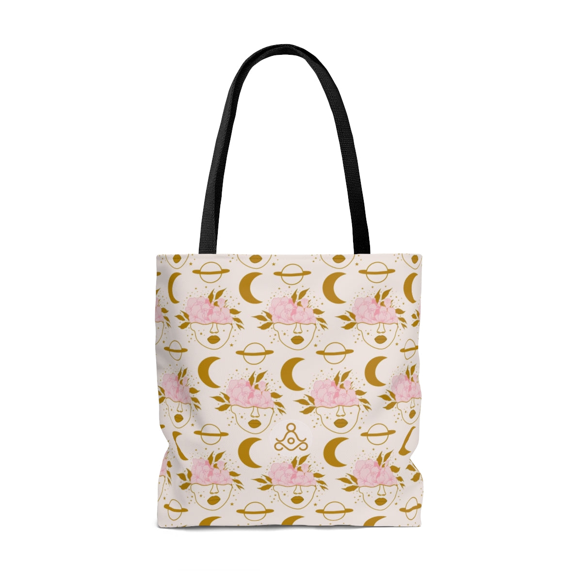 CELESTIAL WOMAN - No20 TOTE BAG