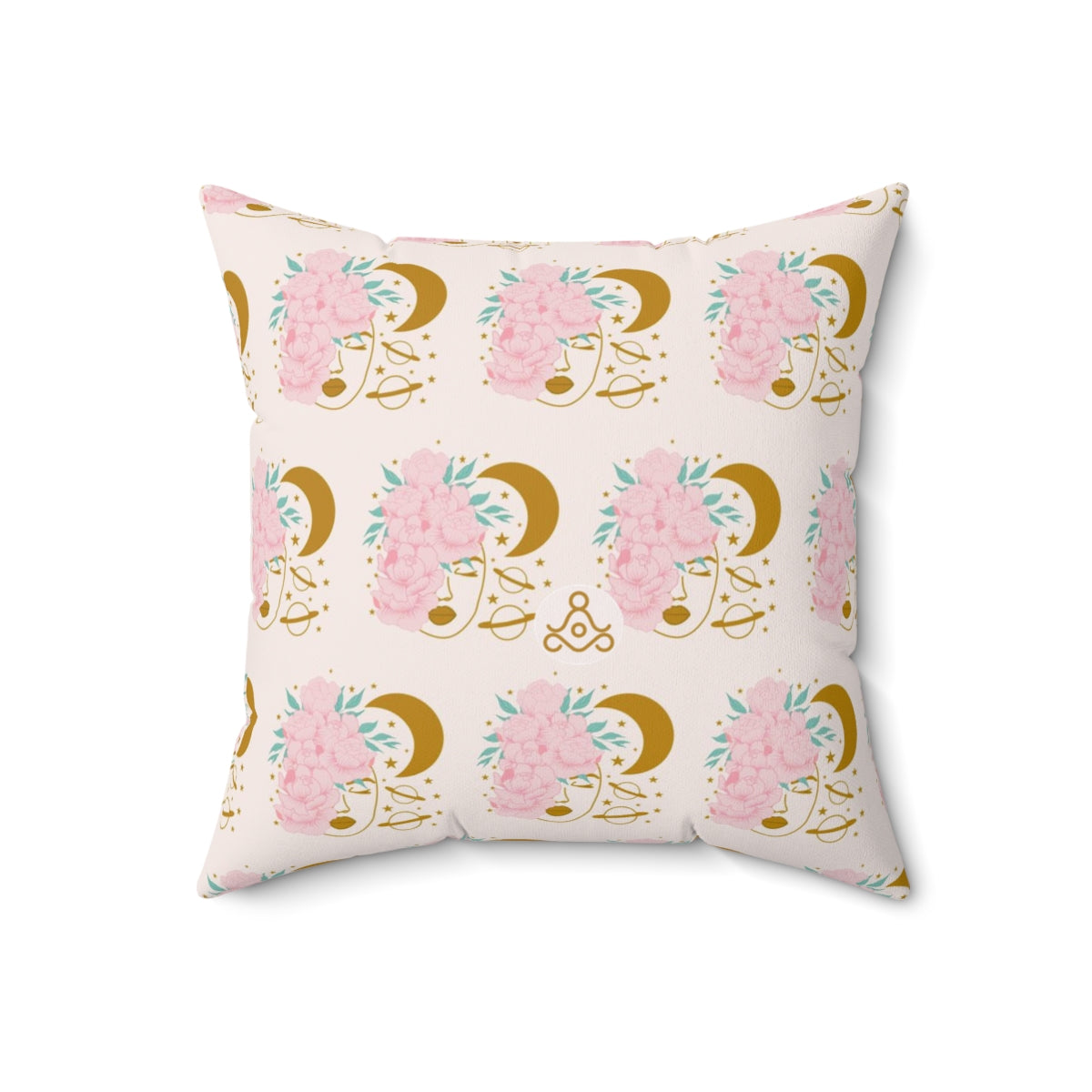 CELESTIAL WOMAN - No17 CUSHION