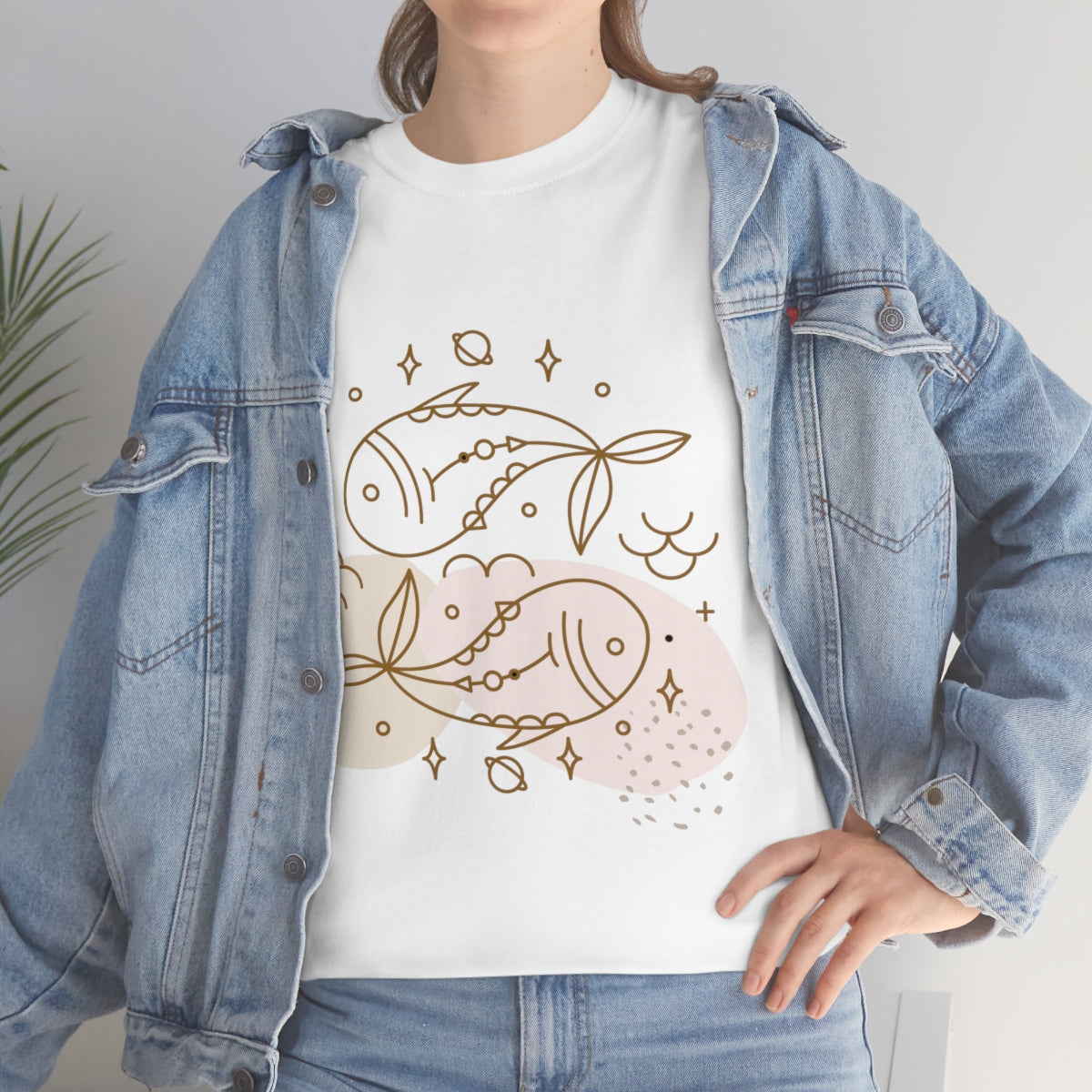 AWAKEN ZODIAC - PIECES | PISCIS