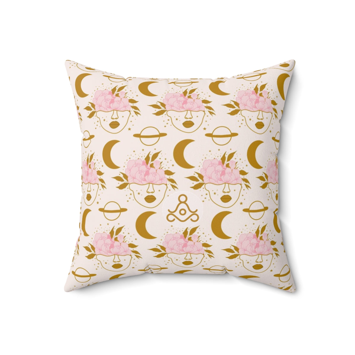 CELESTIAL WOMAN - No20 CUSHION