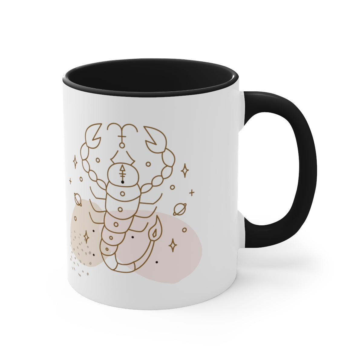 AWAKEN ZODIAC - SCORPIO | ESCORPIÓN