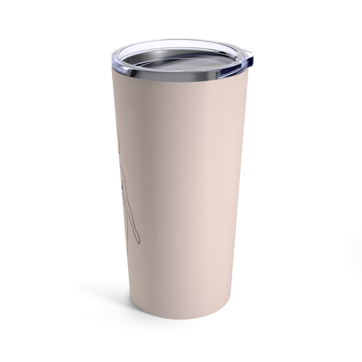 MEDITA CON PROPÓSITO - ALMA TUMBLER