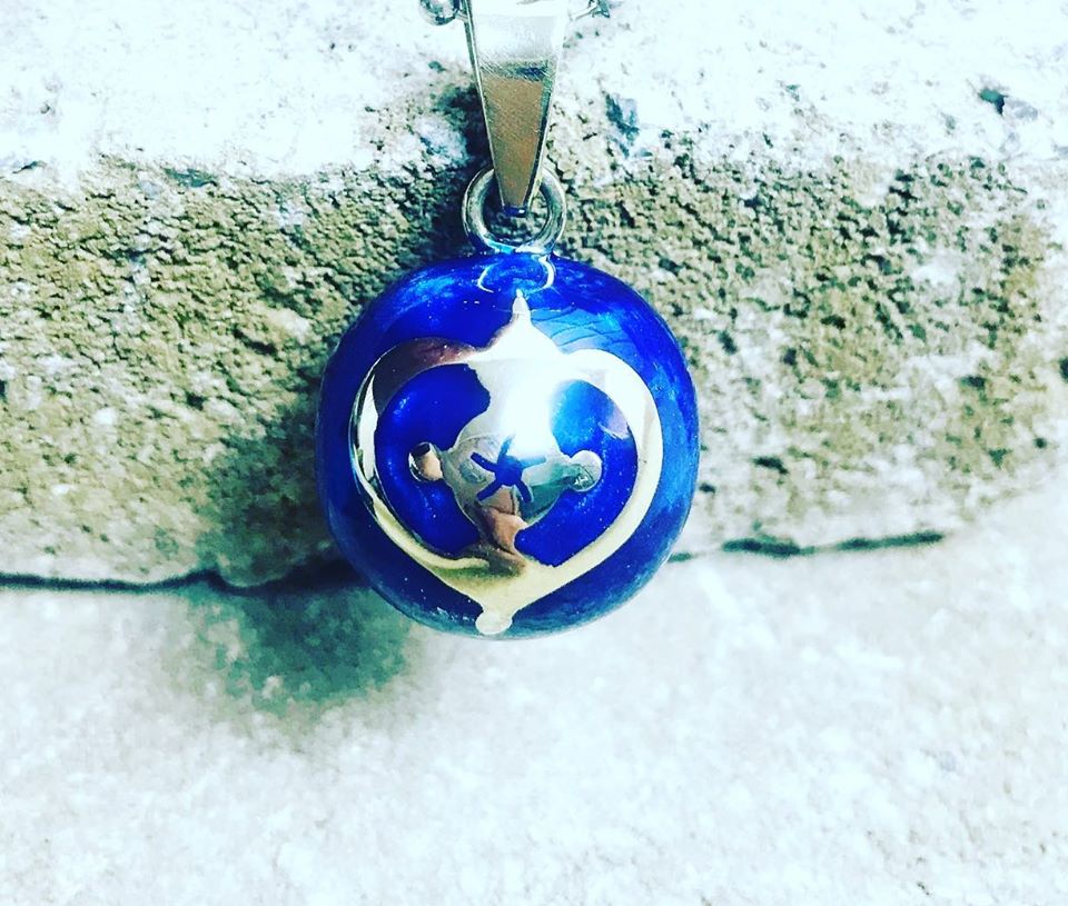 ANGEL CALLER ARCHANGEL MICHAEL