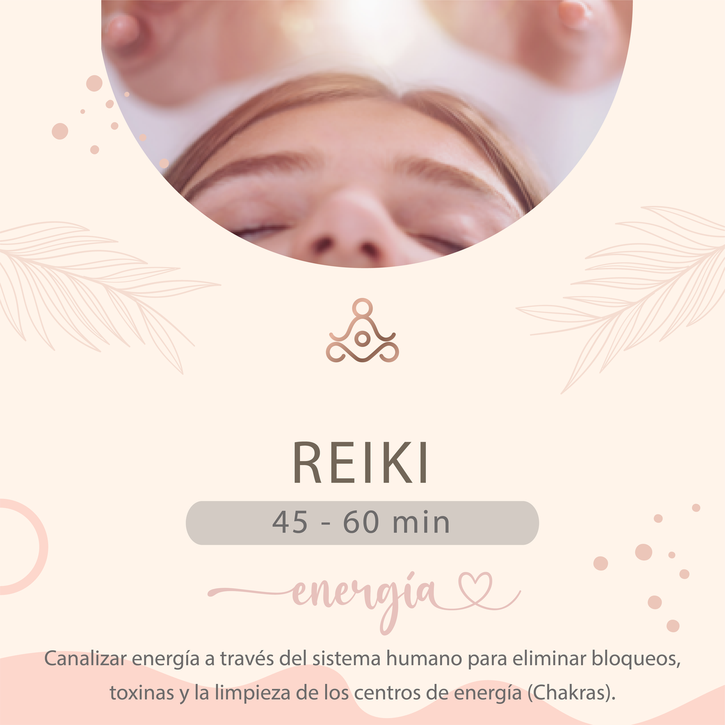 REIKI