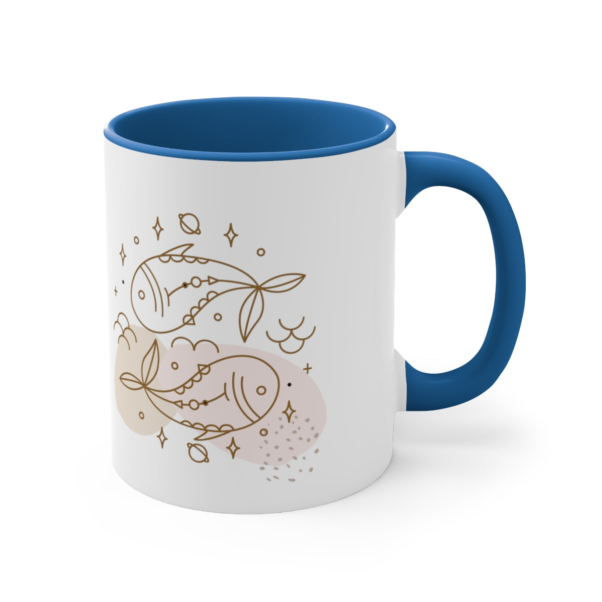 AWAKEN ZODIAC - PIECES | PISCIS