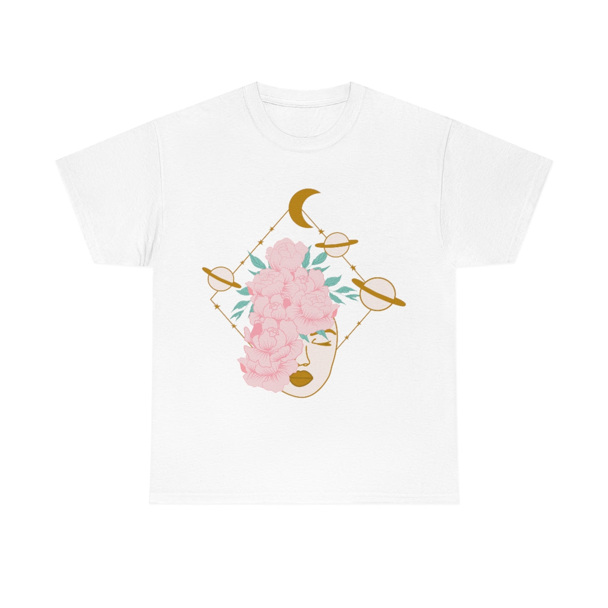 CELESTIAL WOMAN - No10 SHIRT