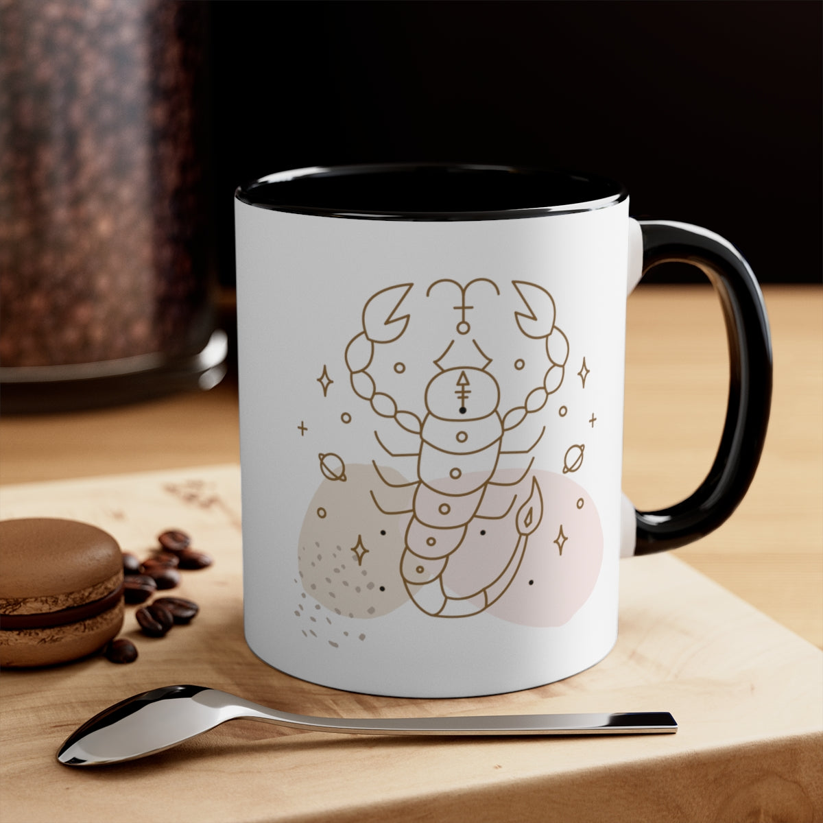 AWAKEN ZODIAC - SCORPIO | ESCORPIÓN