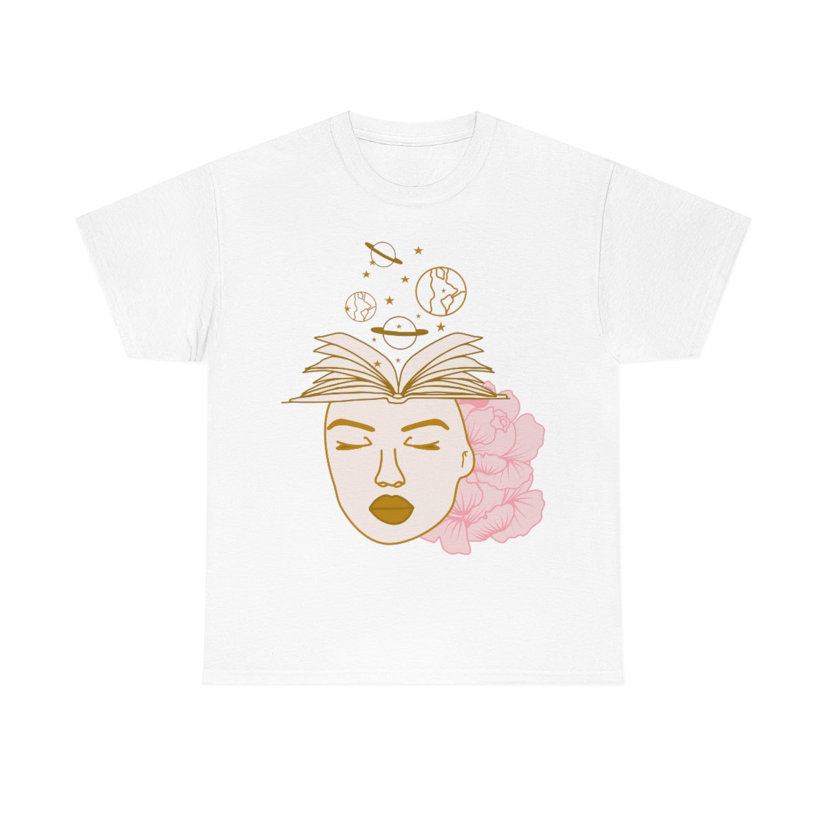 CELESTIAL WOMAN - No1 SHIRT