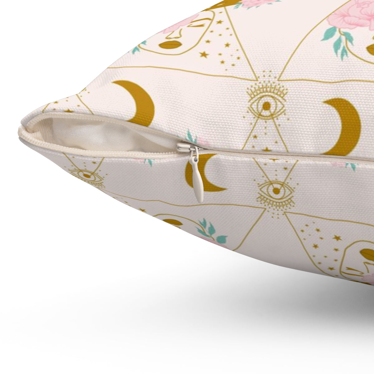 CELESTIAL WOMAN - No16 CUSHION