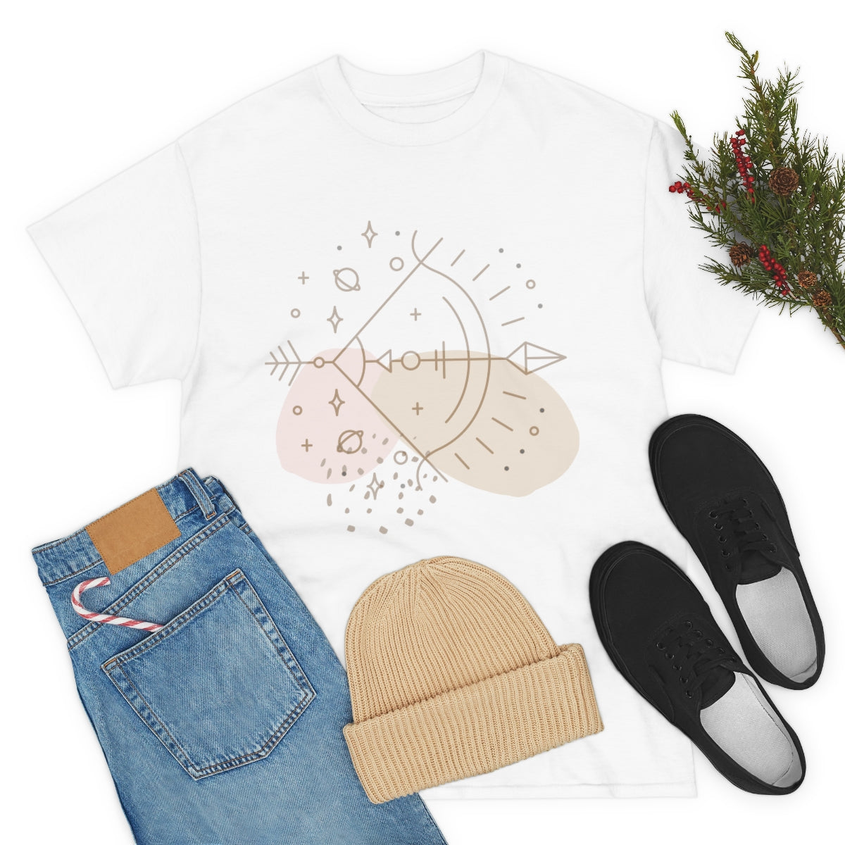 AWAKEN ZODIAC - SAGITTARIUS | SAGITARIO