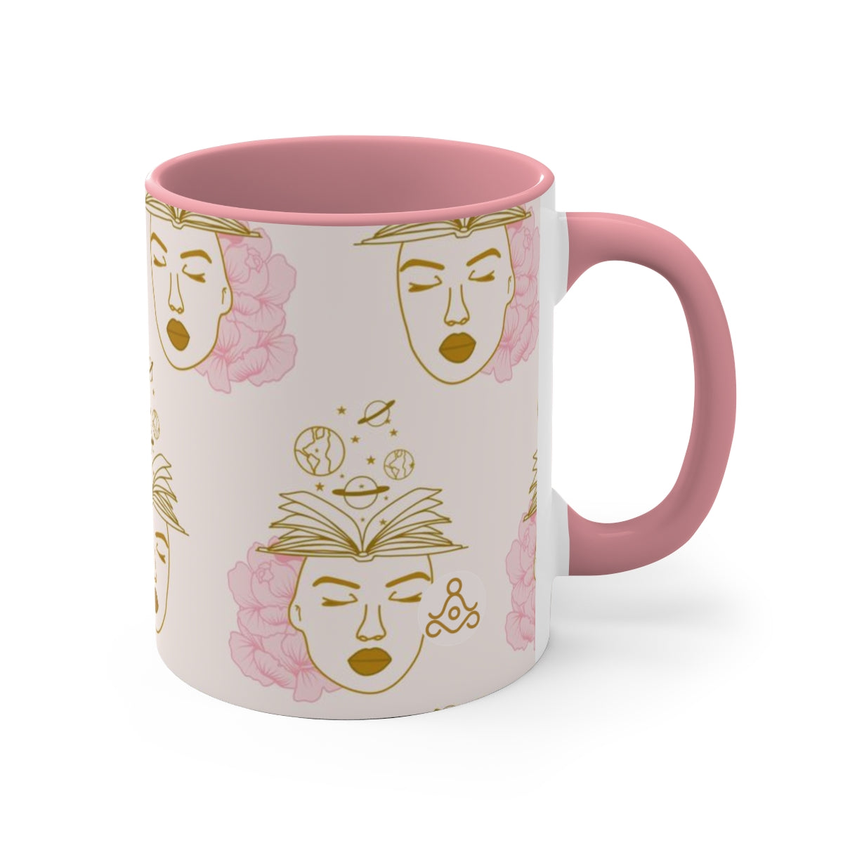 CELESTIAL WOMAN - No13 11OZ MUG