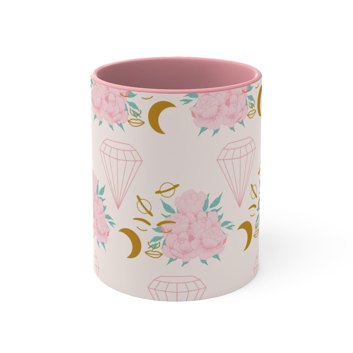 CELESTIAL WOMAN - No18 11OZ MUG