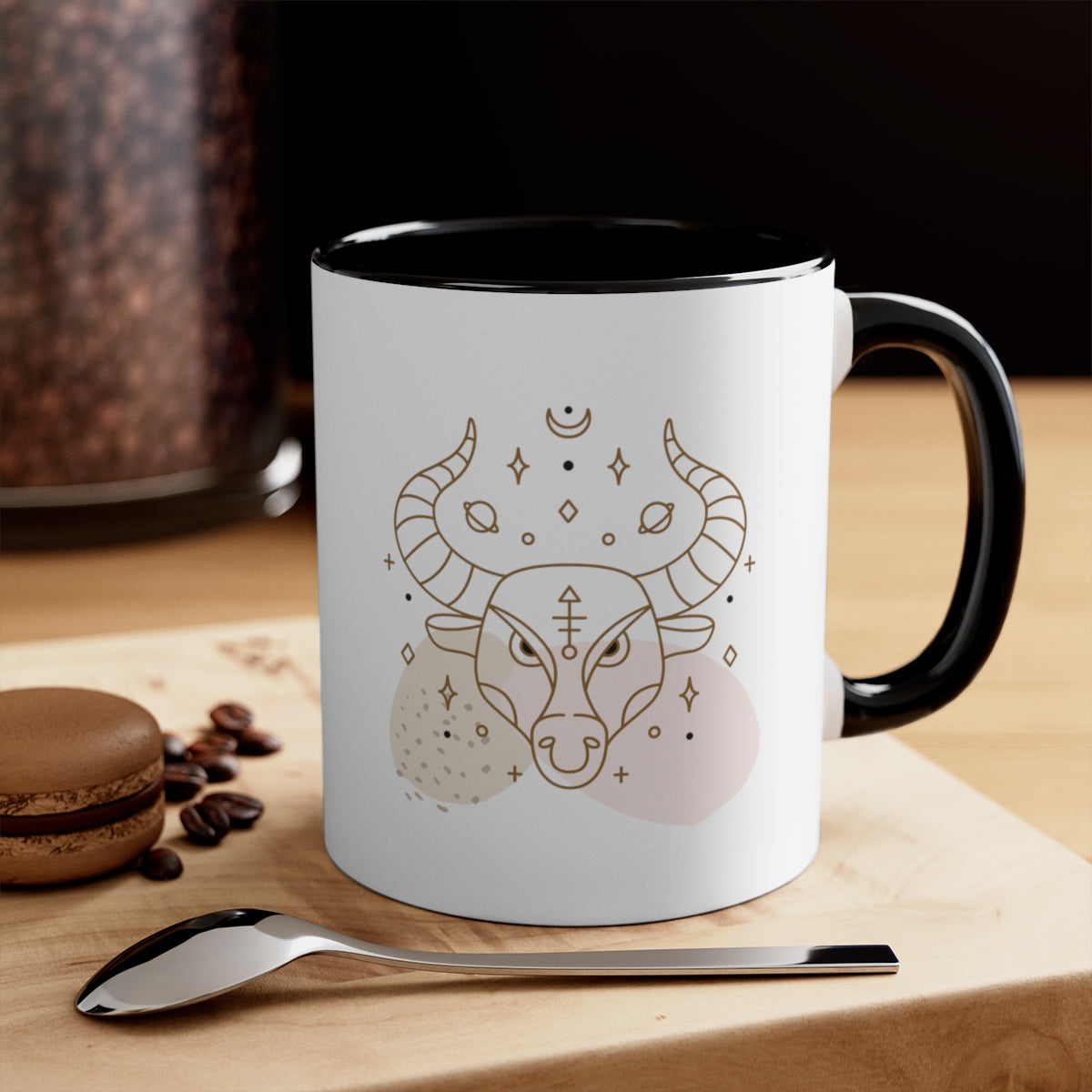 AWAKEN ZODIAC - TAURUS | TAURO