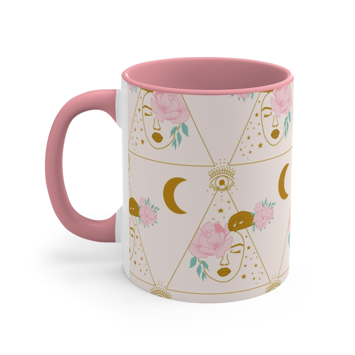 CELESTIAL WOMAN - No16 11OZ MUG