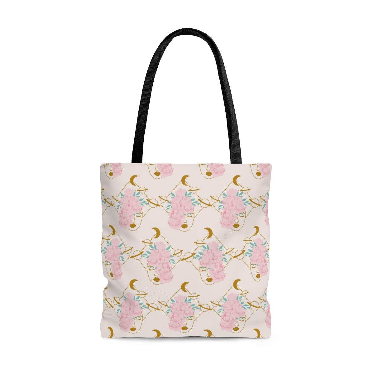 CELESTIAL WOMAN - No19 TOTE BAG