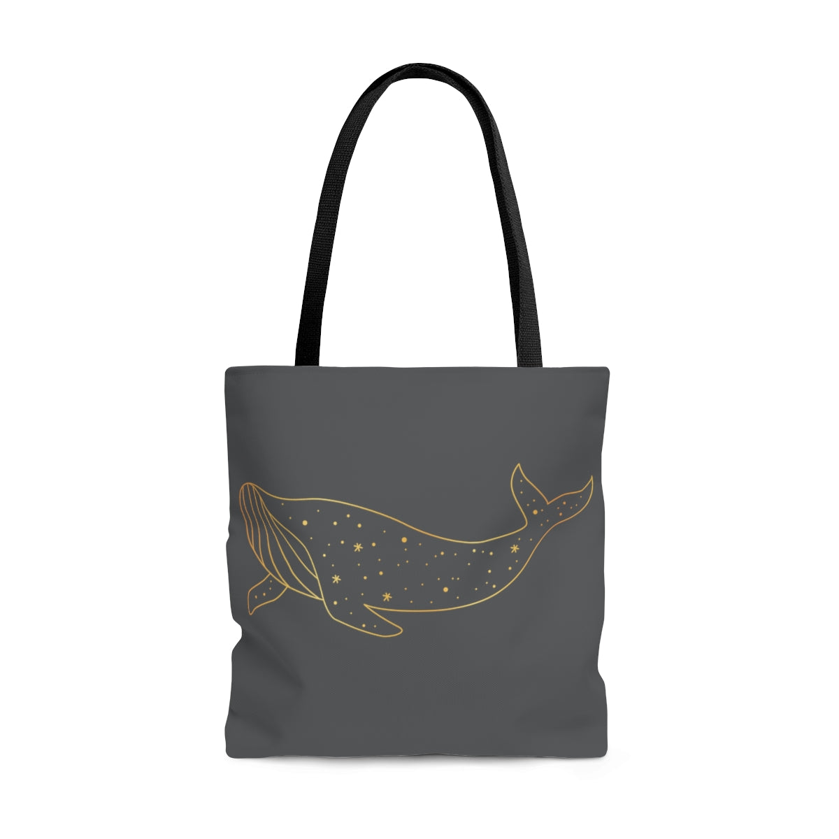 MEDITA CON PROPÓSITO - SPIRITUAL OCEAN TOTE BAG