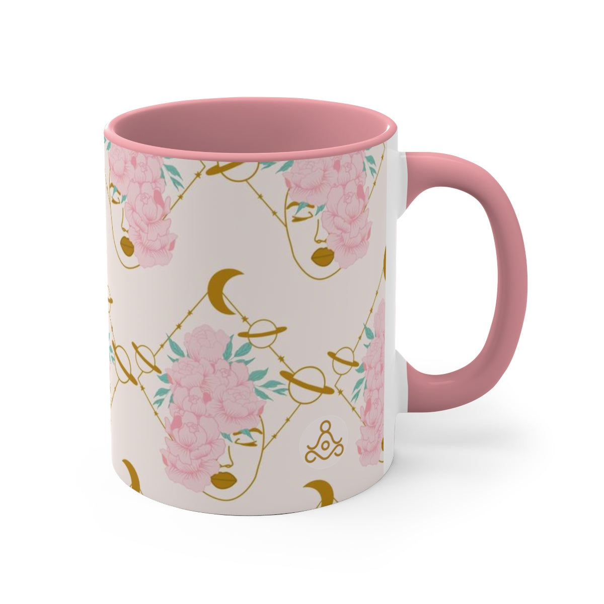 CELESTIAL WOMAN - No19 11OZ MUG