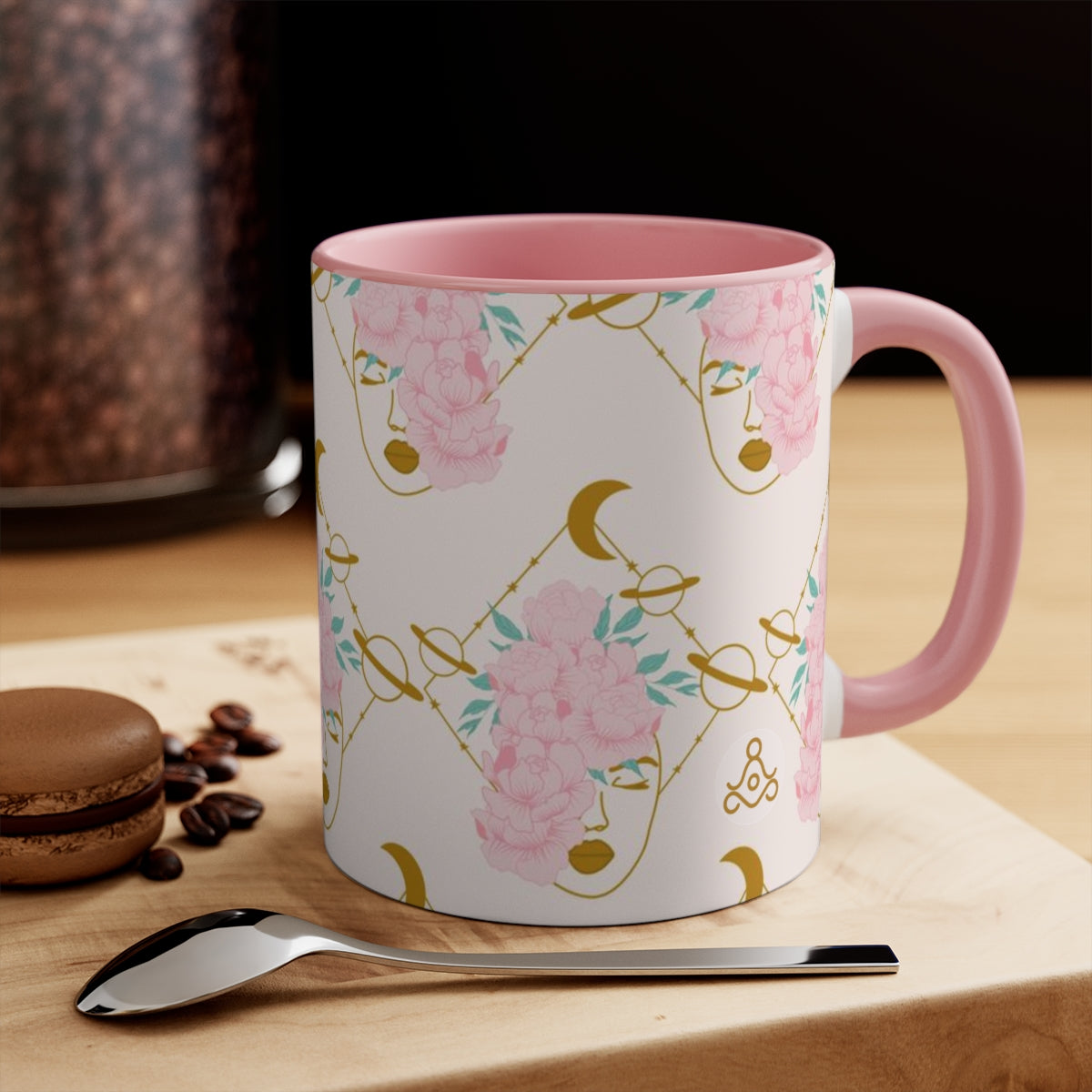 CELESTIAL WOMAN - No19 11OZ MUG