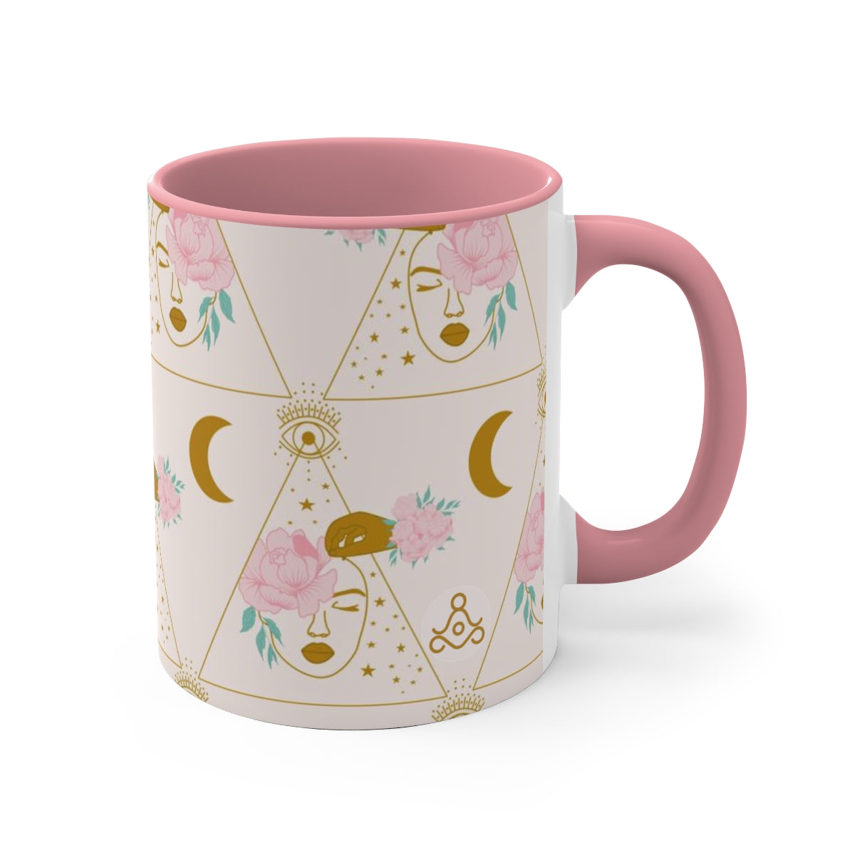 CELESTIAL WOMAN - No16 11OZ MUG