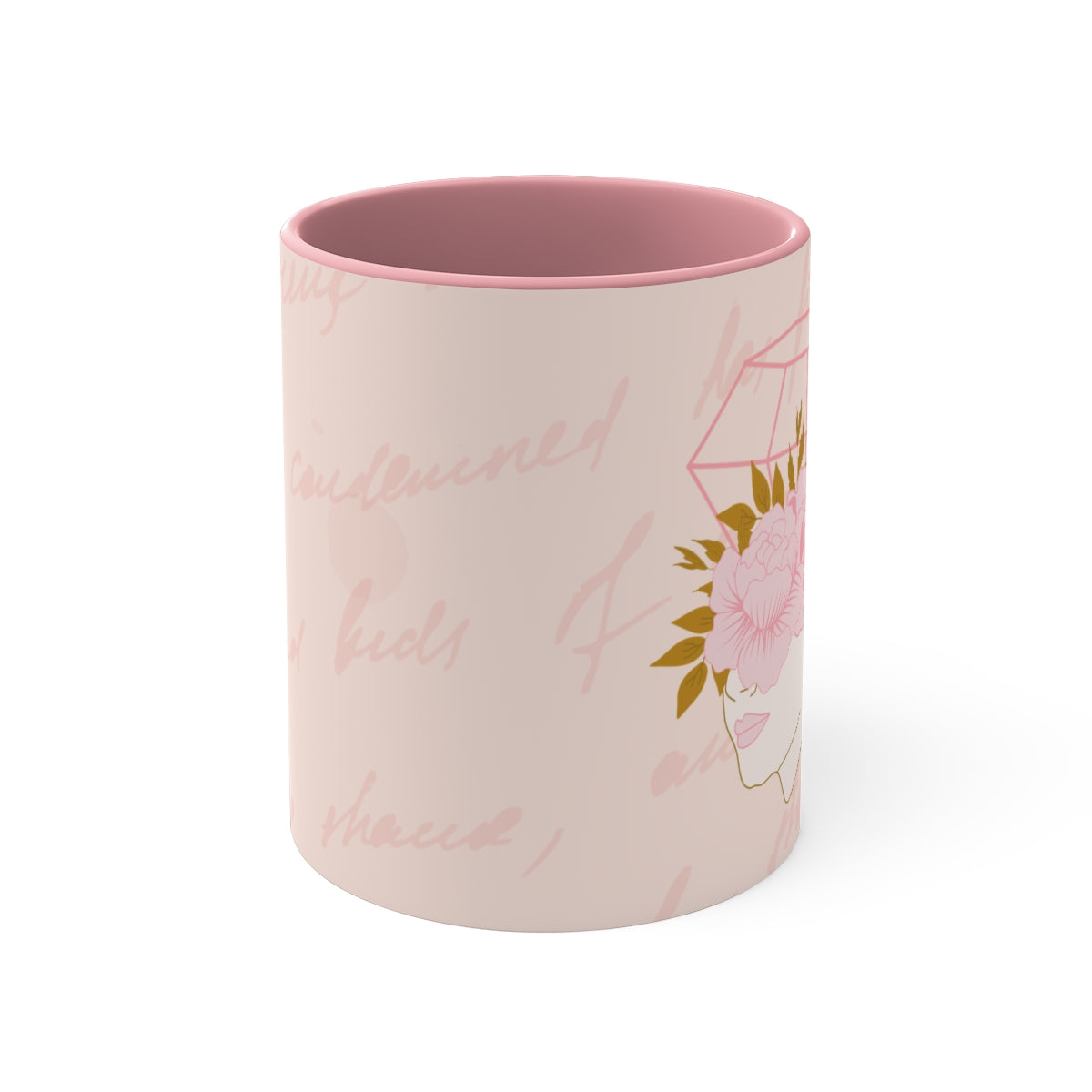 CELESTIAL WOMAN - No4 11OZ MUG