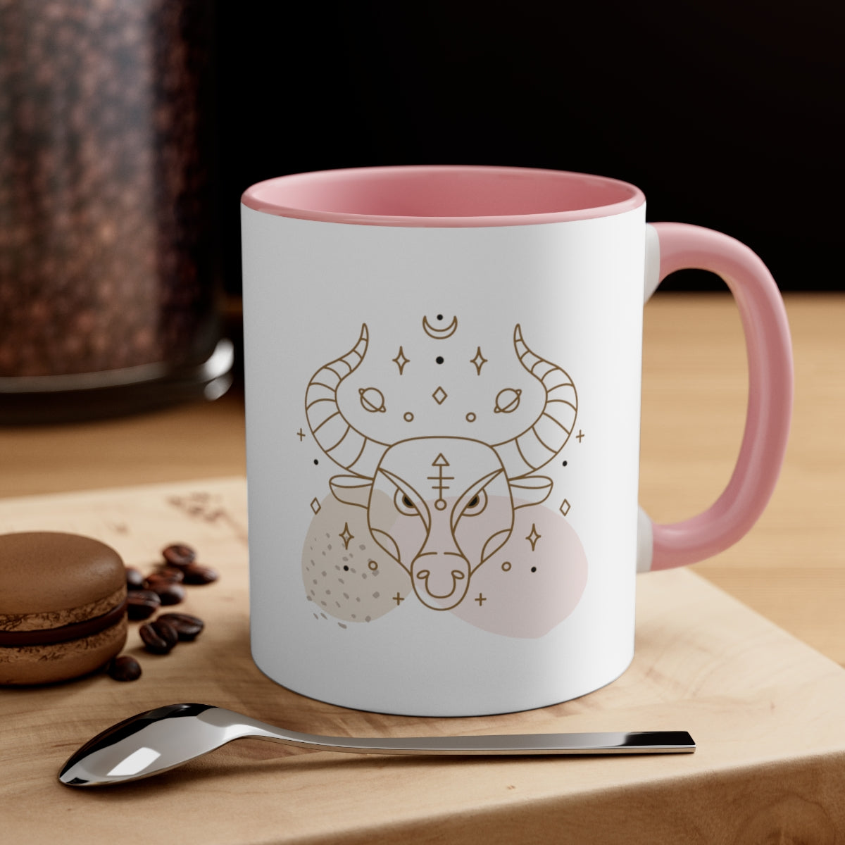 AWAKEN ZODIAC - TAURUS | TAURO
