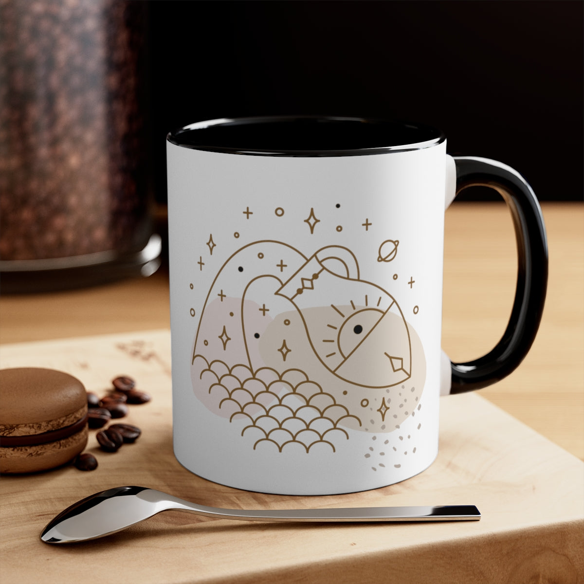 AWAKEN ZODIAC - ACQUARIUS | ACUARIO