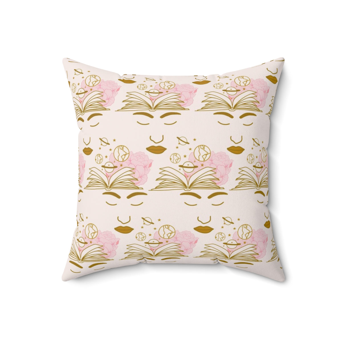 CELESTIAL WOMAN - No14 CUSHION