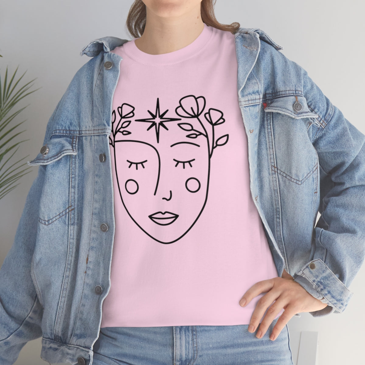 MEDITA CON PROPÓSITO - FLORAL THOUGHTS